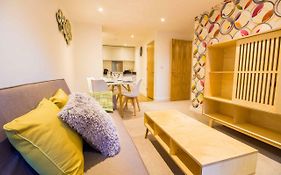 Chavasse Apartments